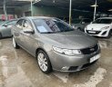 Kia Cerato 2009 - Màu xám, nhập khẩu số tự động