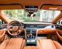 Bentley Flying Spur 2022 - Model 2023 màu đen nội thất da bò sẵn giao ngay