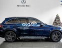 Mercedes-Benz GLC 300 model 2021 xanh/ kem rất đẹp 2020 - GLC300 model 2021 xanh/ kem rất đẹp