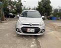 Hyundai Grand i10 2015 - Gầm bệ chắc chắn