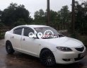 Mazda 3 cần bàn gấp 2008 - cần bàn gấp