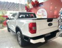Ford Ranger 2023 - Bán xe màu trắng