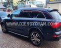 Audi Q7 2007 - Đăng ký và lăn bánh 2009