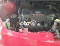 Toyota Vios Bán xe  2011 số sàn màu đỏ số sàn 2011 - Bán xe Vios 2011 số sàn màu đỏ số sàn
