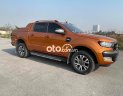 Ford Ranger Bán siêu phẩm wildtrak 2018 - Bán siêu phẩm wildtrak