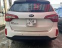 Kia Sorento 2016 - Bản xăng tiêu chuẩn