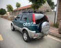 Daihatsu Terios Bán  sx 2004 đăng ký 2005, 2 cầu, chính chủ 2004 - Bán Terios sx 2004 đăng ký 2005, 2 cầu, chính chủ