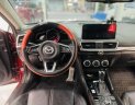Mazda 3 2017 - Màu đỏ nội thất đen thể thao