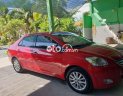 Toyota Vios Bán xe  2011 số sàn màu đỏ số sàn 2011 - Bán xe Vios 2011 số sàn màu đỏ số sàn