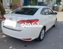 Toyota Vios Bán  2019 1.5 MT 7 túi khí ODO 90.000KM 2019 - Bán Vios 2019 1.5 MT 7 túi khí ODO 90.000KM