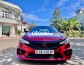 Honda Civic   2018 1.5 Turbo màu đỏ cendy 2018 - HONDA CIVIC 2018 1.5 Turbo màu đỏ cendy