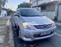 Toyota Innova  TỰ ĐỘNG MÀU BẠC SX 2008 ĐĂNG KÝ 2009 2008 - INNOVA TỰ ĐỘNG MÀU BẠC SX 2008 ĐĂNG KÝ 2009