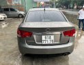 Kia Cerato 2009 - Màu xám, nhập khẩu số tự động