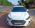 Hyundai Elantra Xe elentra 2017 - Xe elentra