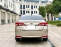 Toyota Vios 2019 - Cần bán lại xe giá 479tr