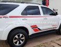 Toyota Fortuner 2007 - Màu trắng, nhập khẩu nguyên chiếc