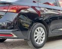Hyundai Accent 2021 - Màu đen
