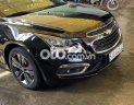 Chevrolet Cruze Bán Xe Cherolet  LTZ 2017 màu đen sang trọng 2017 - Bán Xe Cherolet Cruze LTZ 2017 màu đen sang trọng