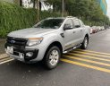 Ford Ranger 2014 - Bán xe Ranger wildtrack 3.2