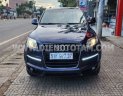 Audi Q7 2007 - Đăng ký và lăn bánh 2009