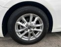 Mazda 3    FL 2017. 1.5L trắng.BSTP. nguyên gin 2017 - Mazda 3 sedan FL 2017. 1.5L trắng.BSTP. nguyên gin