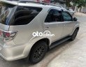 Toyota Fortuner fotune số sàn 2015 2015 - fotune số sàn 2015