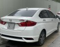 Honda City 2018 - Cần bán xe màu trắng