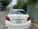 Toyota Vios 2017 - Xe số tự động