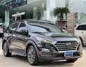 Hyundai Tucson 2021 - Hỗ trợ vay ngân hàng 70% giá trị xe