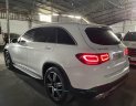 Mercedes-Benz GLC 200 2021 - Lịch sử đầy đủ, bao test hãng toàn quốc