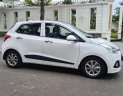 Hyundai Grand i10 2016 - Màu trắng, giá chỉ 325 triệu