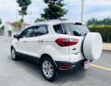 Ford EcoSport 2016 - SUV đô thị cực hot - Tiện nghi hiện đại