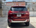 Ford Everest 2021 - Bền bỉ - Tiết kiệm