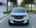 Peugeot 2008 2023 - Peugeot Phú Mỹ Hưng bán xe màu trắng