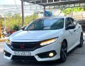 Honda Civic 2017 - Độ nhiều đồ chơi