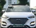 Hyundai Tucson 2020 - Dàn lốp mới theo xe còn mới