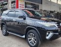 Toyota Fortuner 2018 - Đăng ký 2019