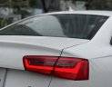 Audi A6 2013 - Màu trắng, nhập khẩu