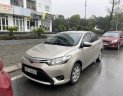 Toyota Vios 2016 - Toyota Vios 2016 số sàn