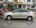 Toyota Vios 2016 - Toyota Vios 2016 số sàn