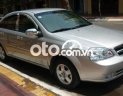 Daewoo Lacetti Bán xe 2005 - Bán xe