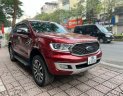 Ford Everest 2020 - Cần bán gấp