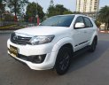 Toyota Fortuner 2015 - Toyota Fortuner 2015 tại Hà Nội