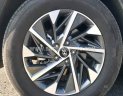 Hyundai Tucson 2022 - Bản full màu trắng, nội thất đen