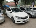 Honda City 2020 - Cần bán xe tư nhân 1 chủ từ mới