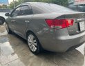 Kia Cerato 2009 - Màu xám, nhập khẩu số tự động