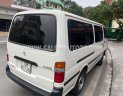 Toyota Hiace 2004 - Xe còn rất mới, sơn zin cả xe