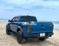 Ford Ranger Raptor 2021 - Xe màu xanh lam, nhập khẩu nguyên chiếc