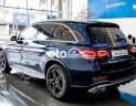 Mercedes-Benz GLC 300 model 2021 xanh/ kem rất đẹp 2020 - GLC300 model 2021 xanh/ kem rất đẹp