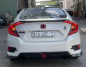 Honda Civic 2017 - Độ nhiều đồ chơi